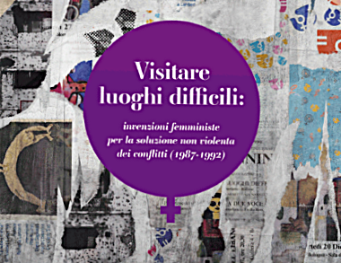 Visitare luoghi difficili
