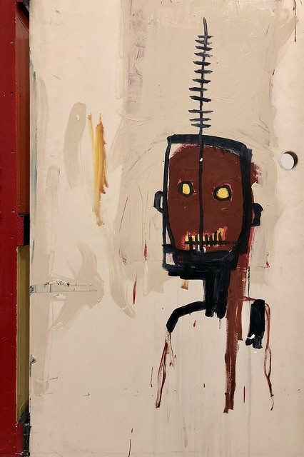 basquiat