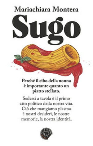 copertina di Sugo