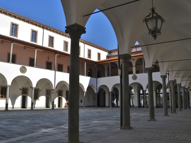 Università La Sapienza 