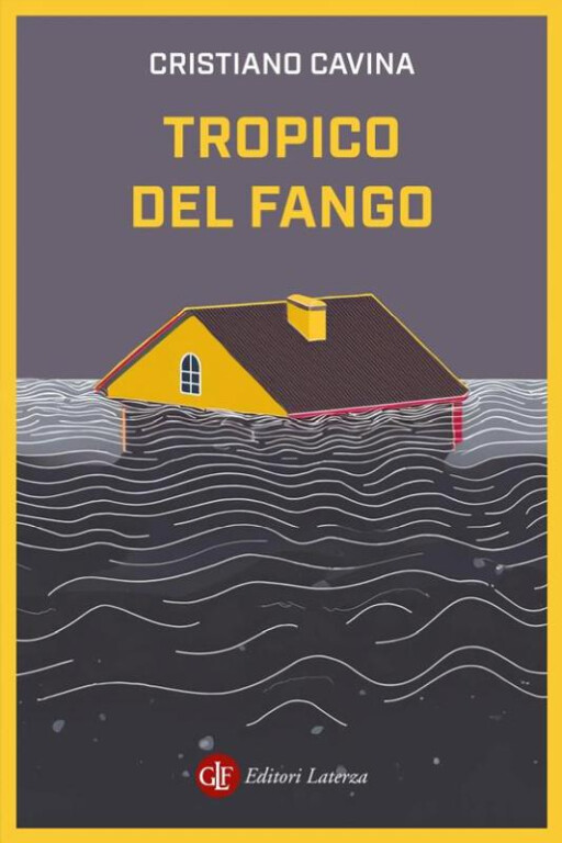 Cristiano Cavina | Tropico del fango