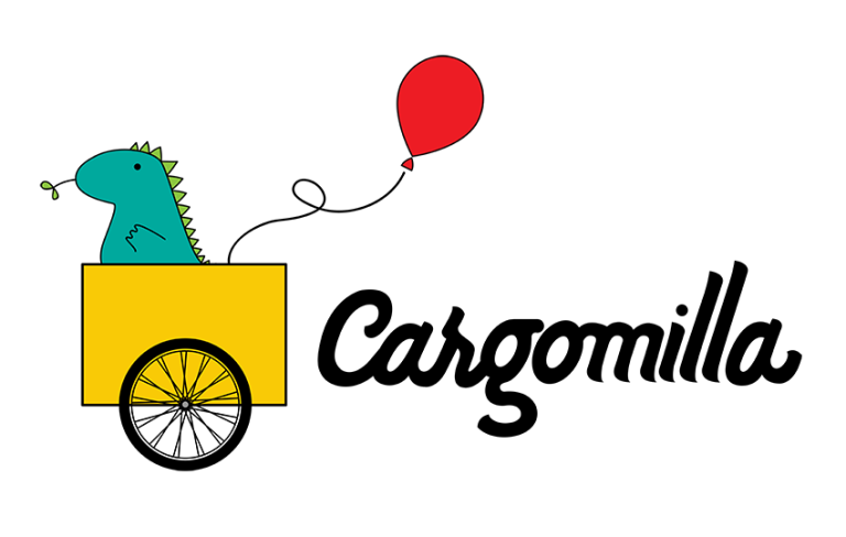copertina di Cargomilla