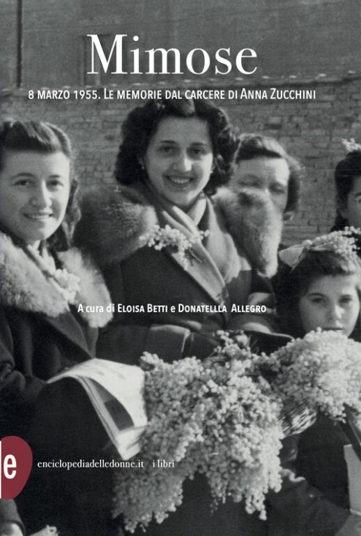 immagine di Mimose: 8 marzo 1955