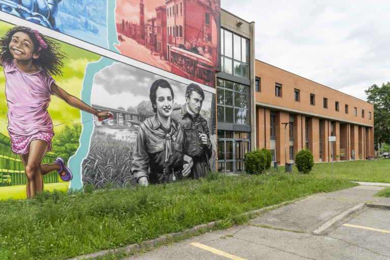 immagine di La Resistenza in Emilia-Romagna