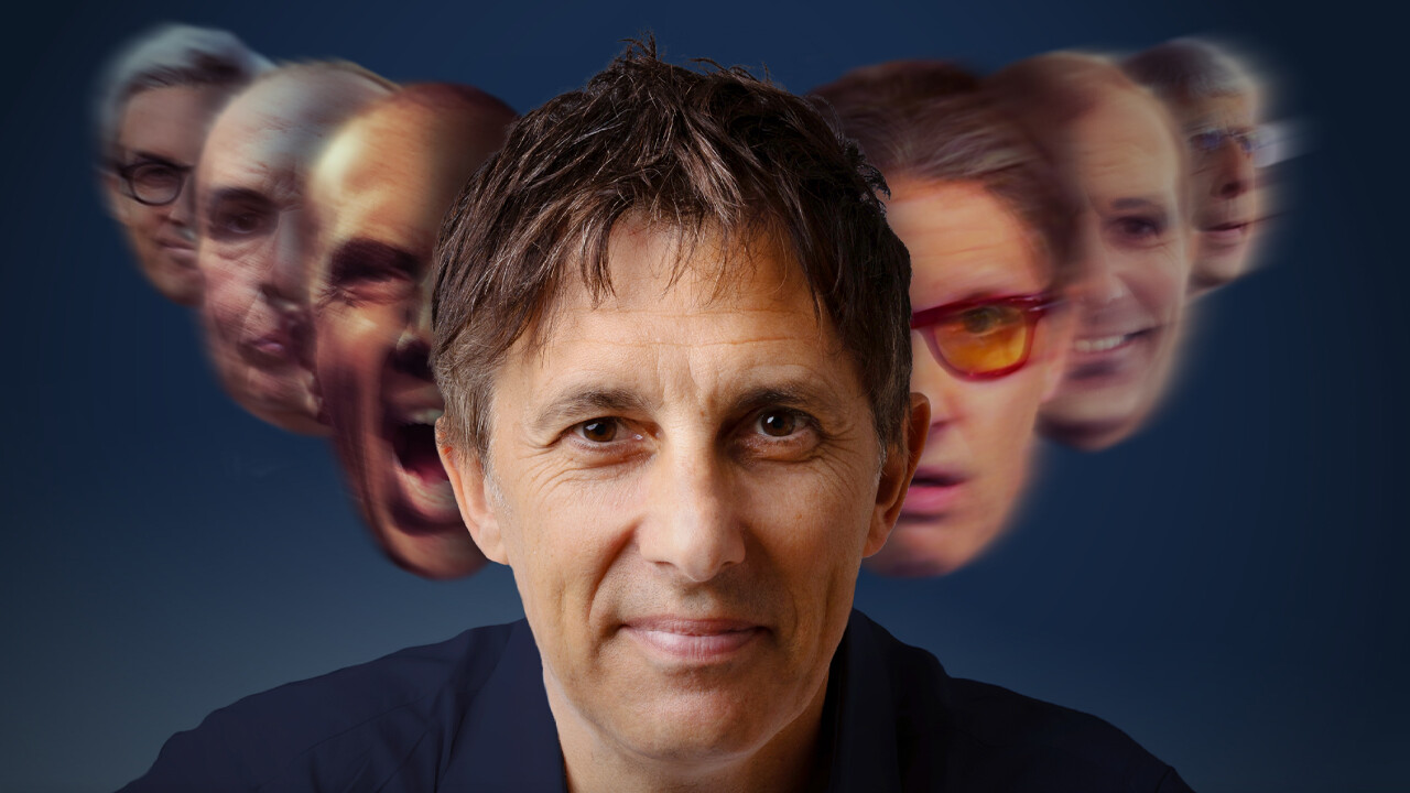 UBALDO PANTANI. Inimitabile