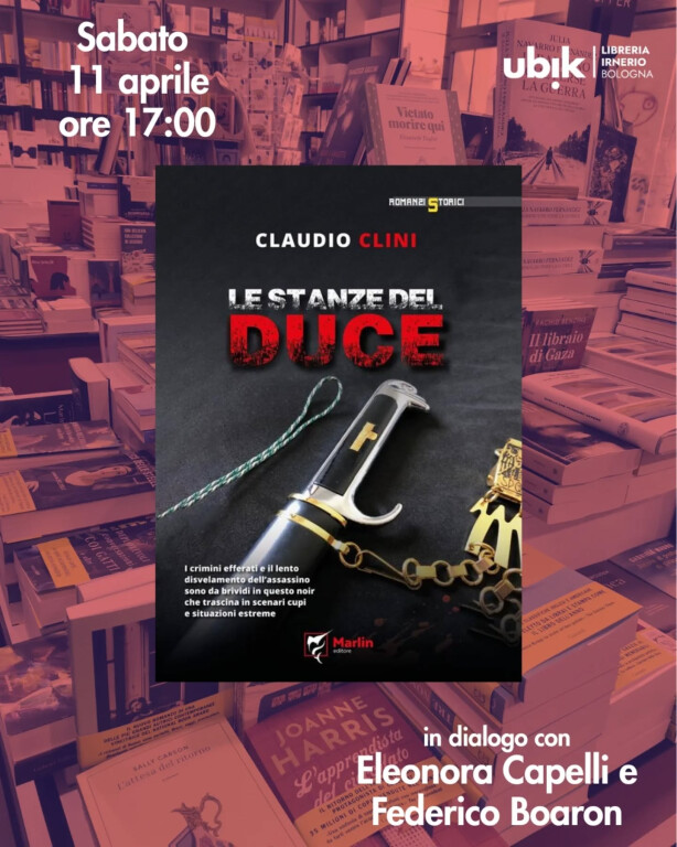 immagine di Le stanze del duce