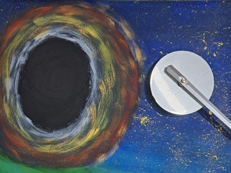 copertina di Art & Science across Italy