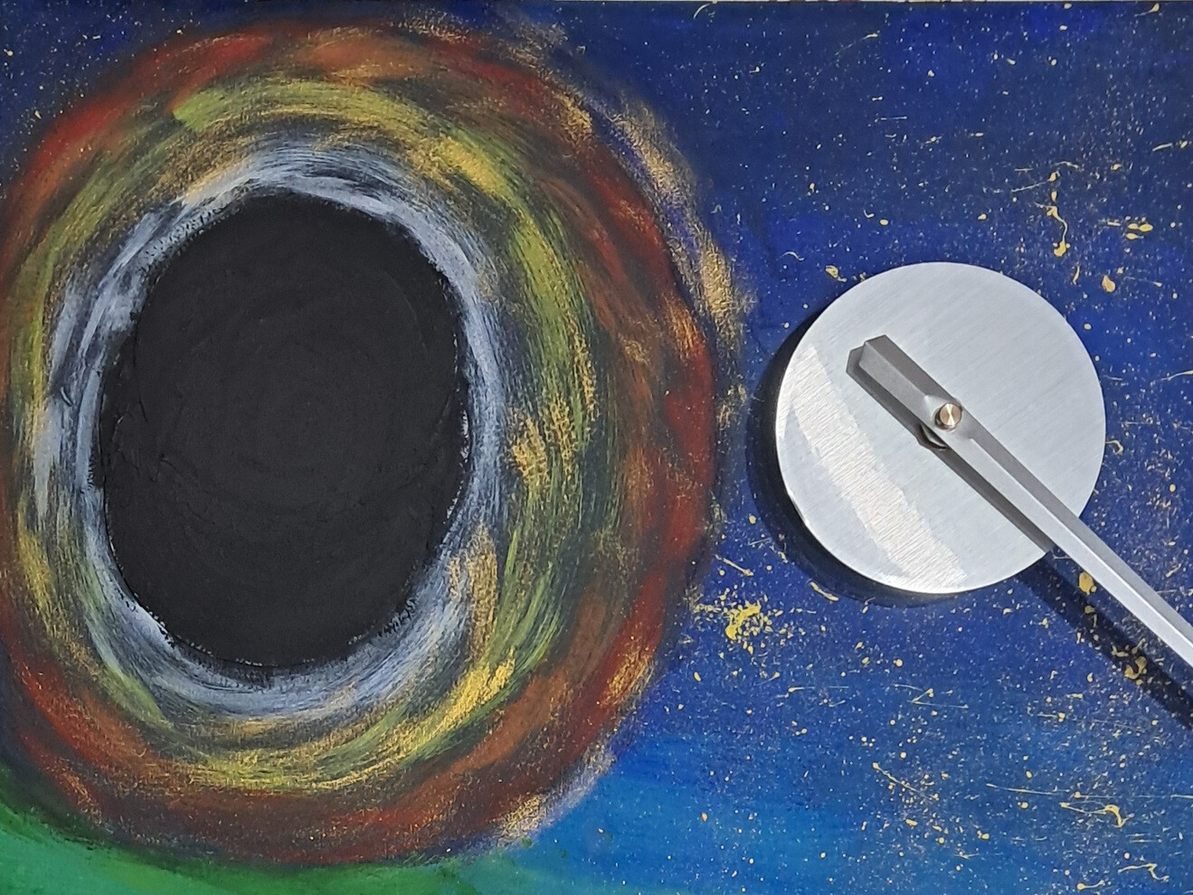 copertina di Art & Science across Italy