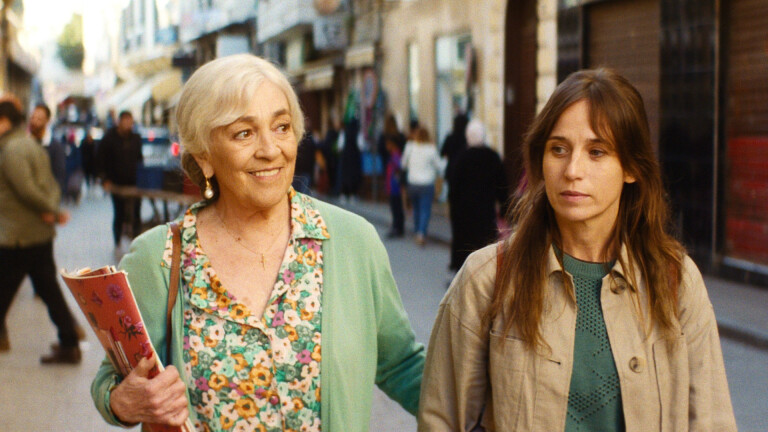 copertina di Calle Malaga