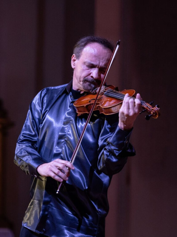 copertina di Dejan Bogdanovich in ensemble