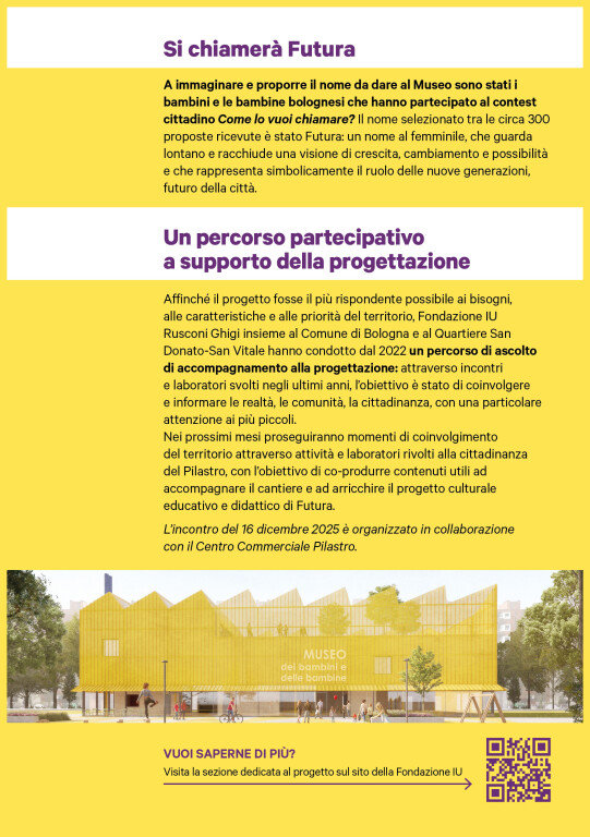 2025 FUTURA PIEGHEVOLE A5 RETRO