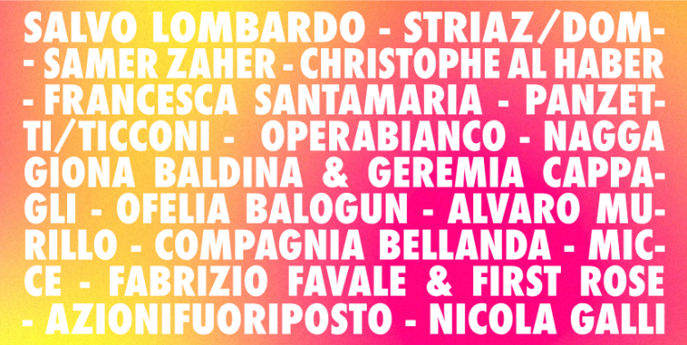 Danza Urbana 2025