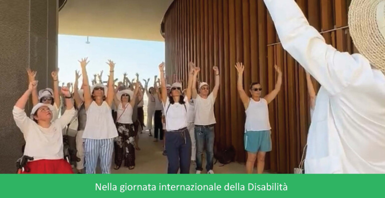 immagine di Pause Attive: la salute si costruisce in movimento