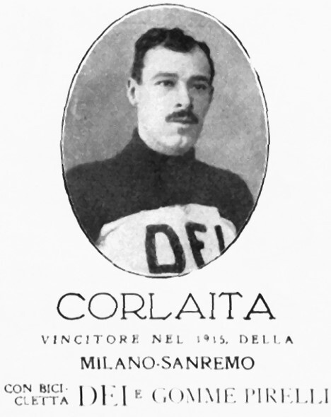 Ezio Corlaita