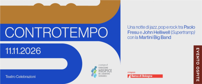 image of Controtempo.  John Helliwell e Paolo Fresu