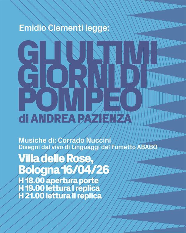 Gli ultimi giorni di Pompeo 2