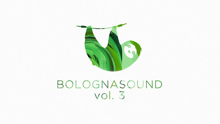 cover of Esito Call for Works BolognaSound vol. 3