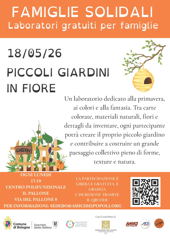 immagine di Piccoli giardini in fiore