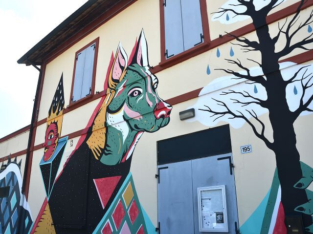 ArtU Festival