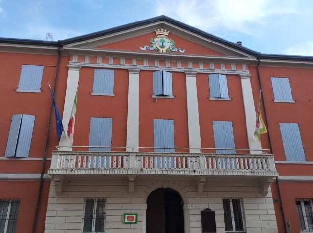 Partecipanza Agraria