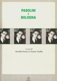 copertina di Pasolini e Bologna