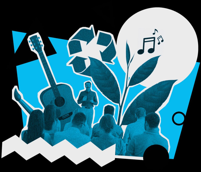 immagine di Progettazione, programmazione e gestione sostenibile delle attività culturali e di spettacolo