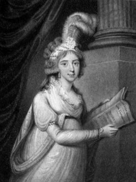 Brigida Giorgi Banti (1759-1806) 