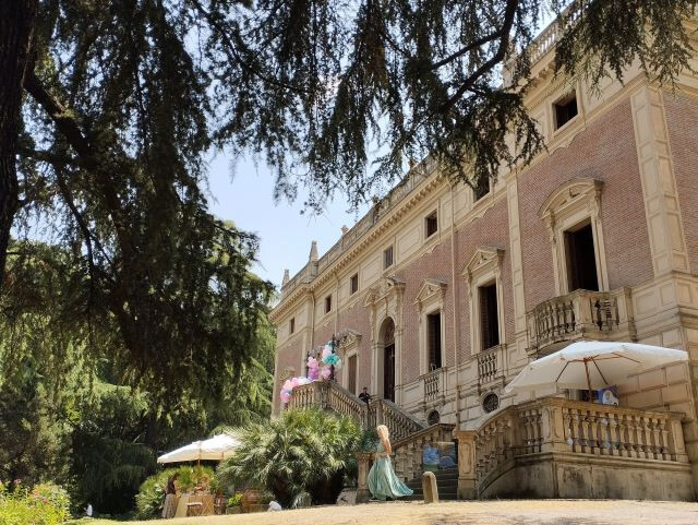 Villa Benni 