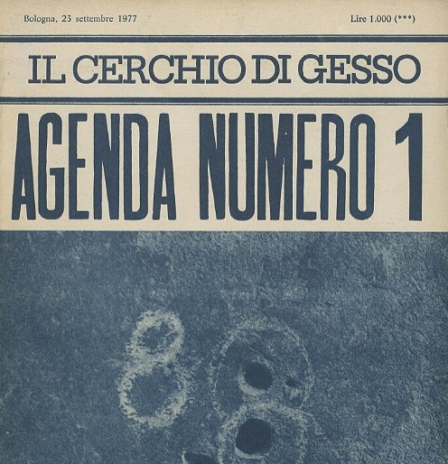 image of Il Cerchio di gesso