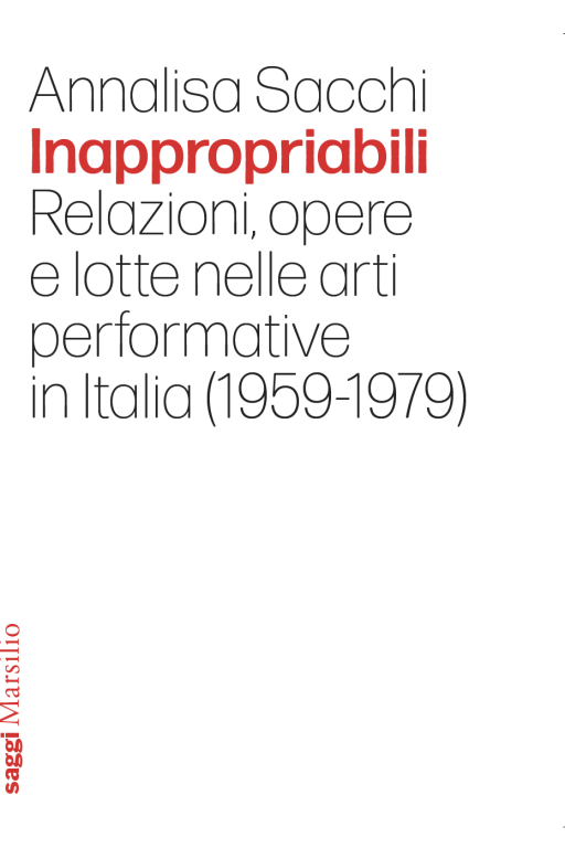 cover of  Inappropriabili