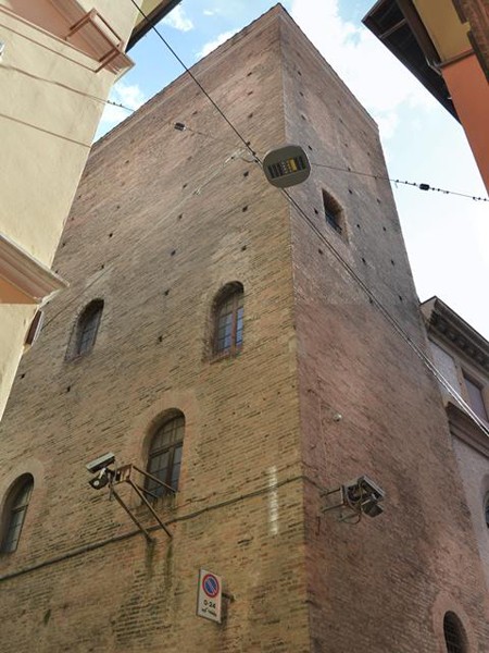 Torre Guidozagni