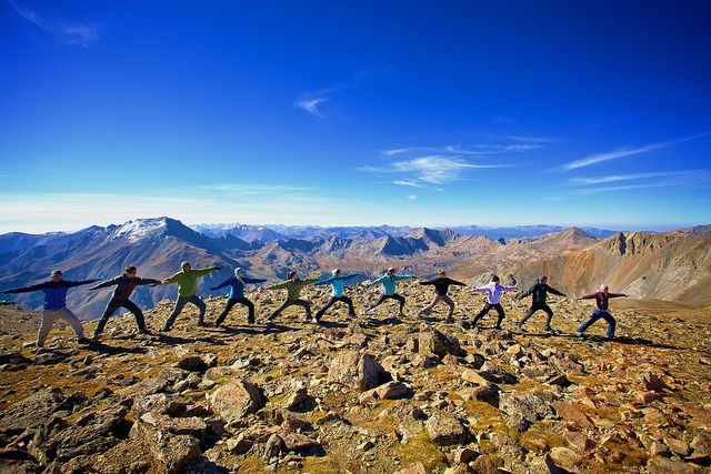 trekking italia iniziative attività auditorium 2016