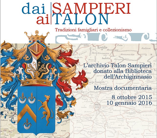 image of Dai Sampieri ai Talon