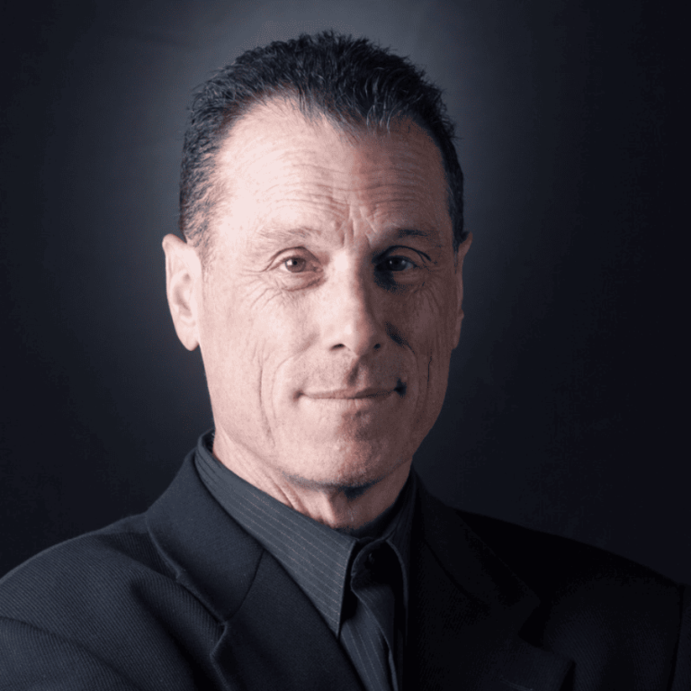 copertina di Talk con Douglas Rosenberg