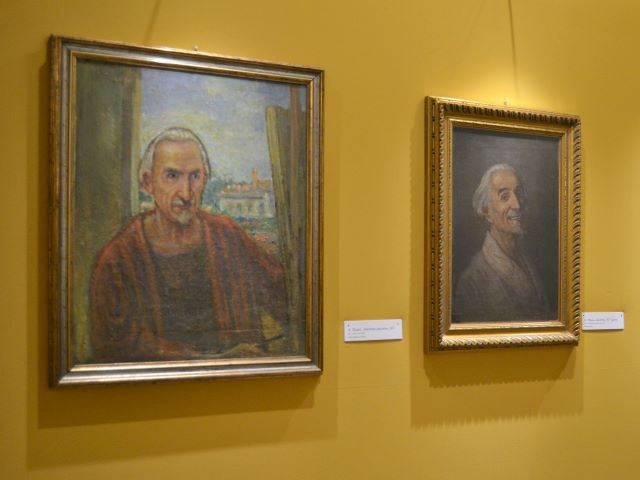 Mostra "Augusto Majani. La potenza dell'idea"