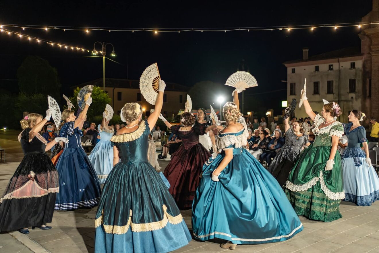 Mettiamoci all'Operetta…per Bologna! 