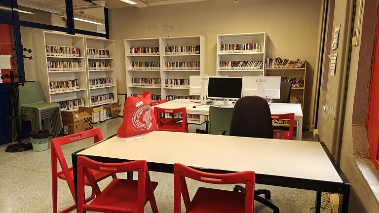 copertina di Biblioteca Corticella - Luigi Fabbri