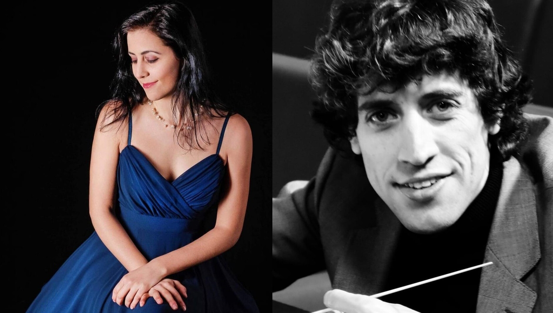 Francesca Fierro | Maestro Juan Miranda