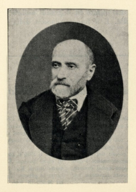 immagine di Giuseppe Petroni