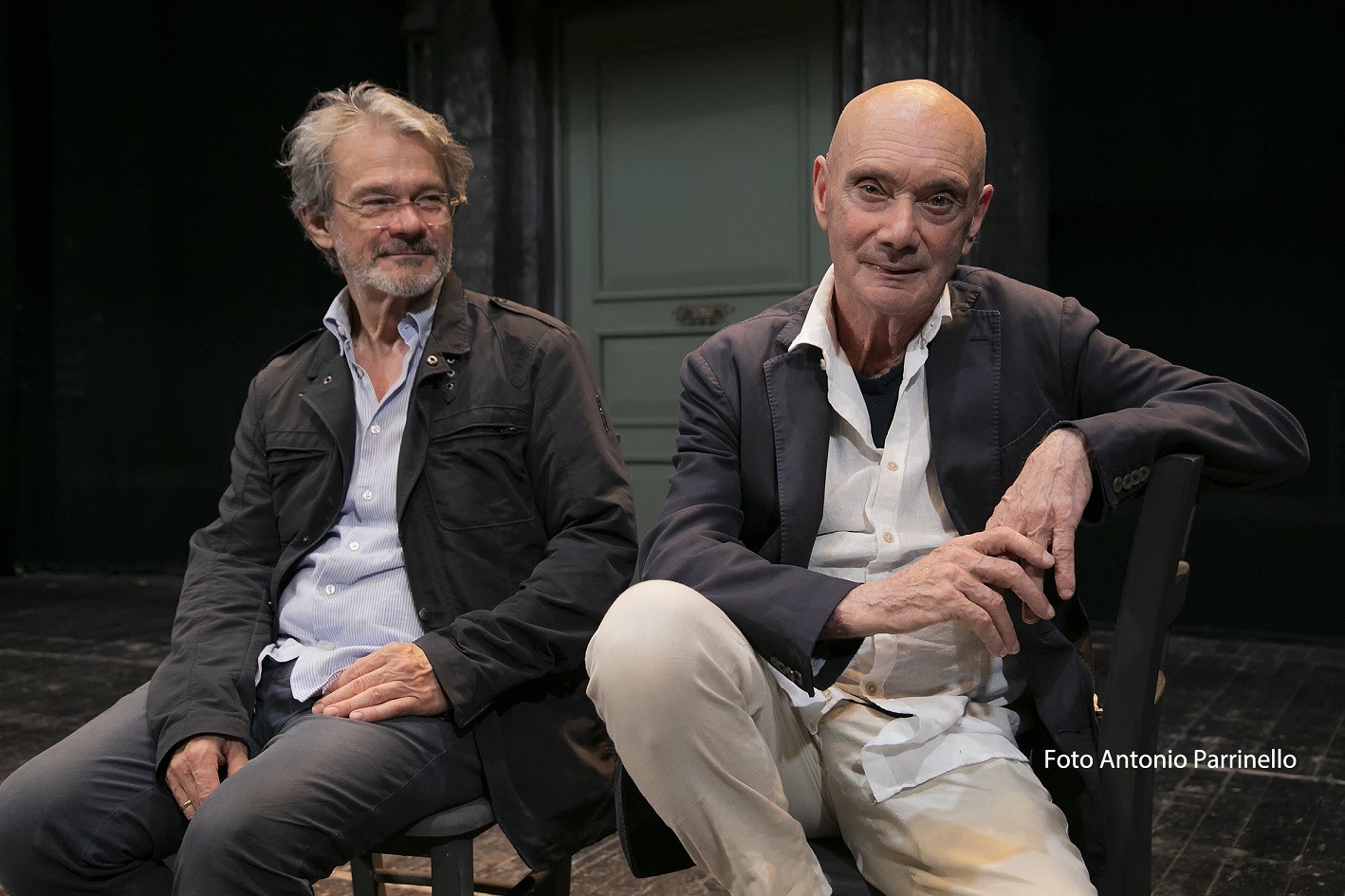 copertina di I Macbeth - ispirato a William Shakespeare e a stragi dei giorni nostri
