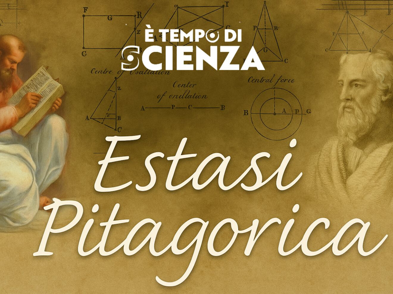 Estasi Pitagorica