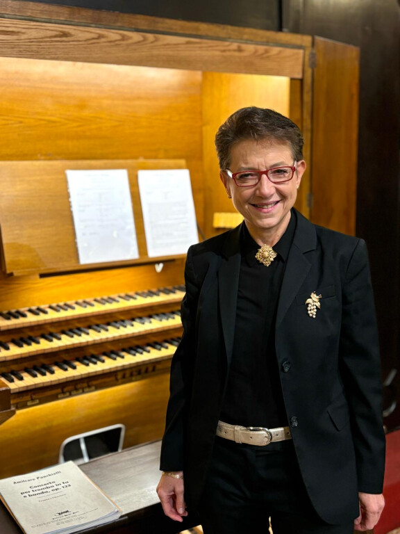 ALESSANDRA MAZZANTI