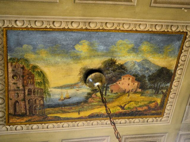 Abbazia di Santa Cecilia della Croara