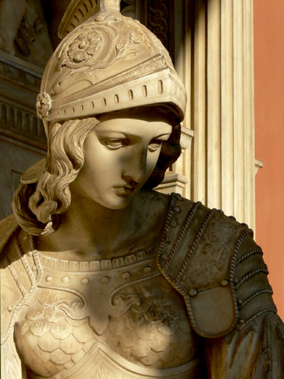 copertina di Storie di Uomini e Donne dell’Ottocento