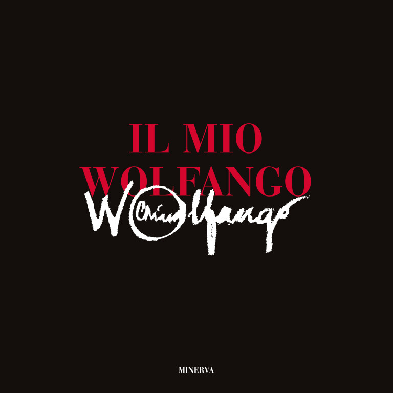 immagine di Il mio Wolfango