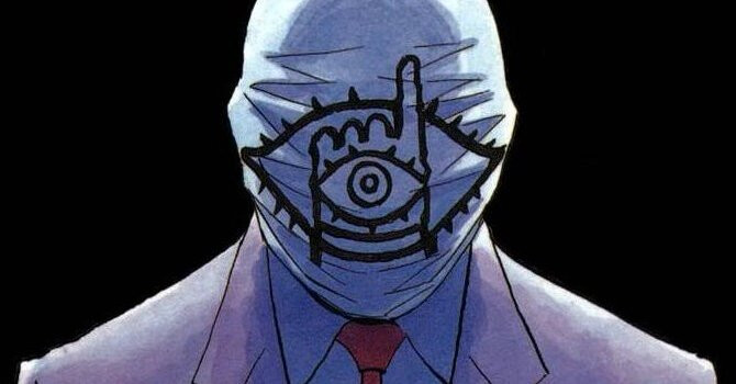 immagine di Nostalgia e rivoluzione