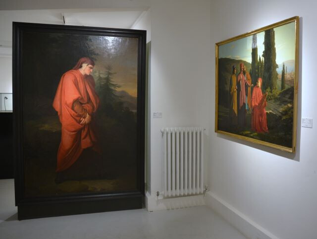 Mostra "Dinastia Savini"