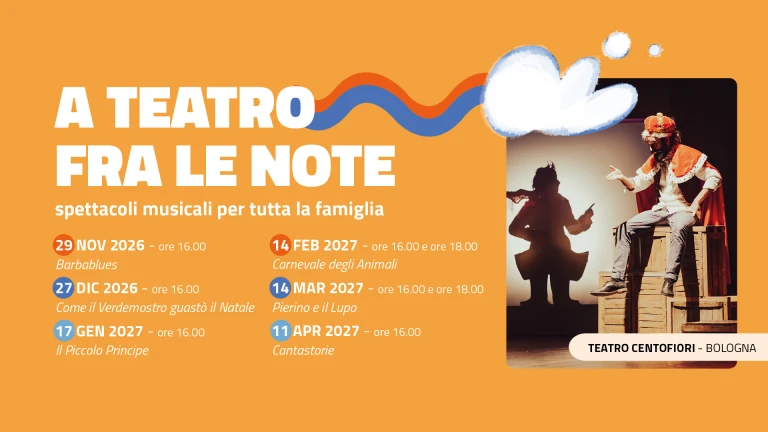 A Teatro fra le Note
