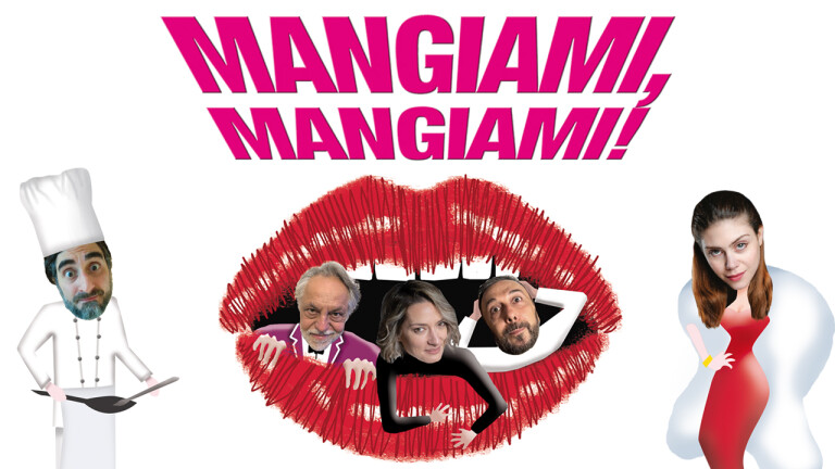 immagine di MANGIAMI, MANGIAMI!