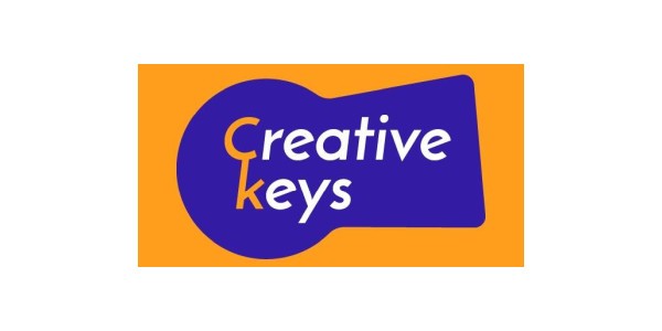 copertina di Creative Keys